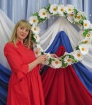 Рязанцева Елена Михайловна Заведующий МАДОУ №2